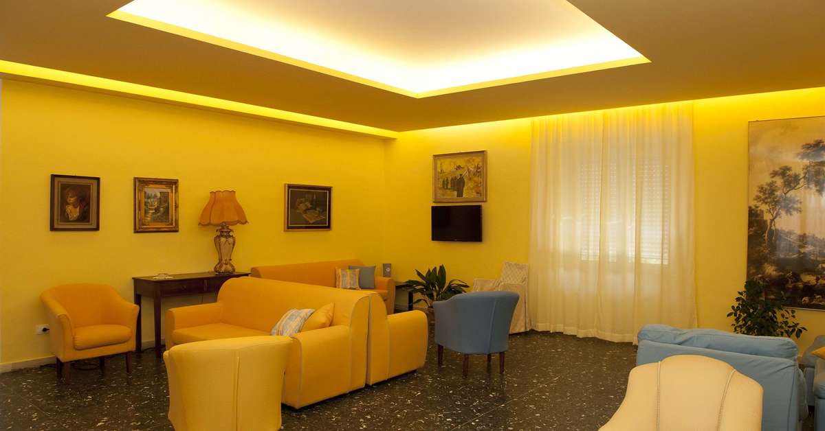 Een foto van Venere Hotel
