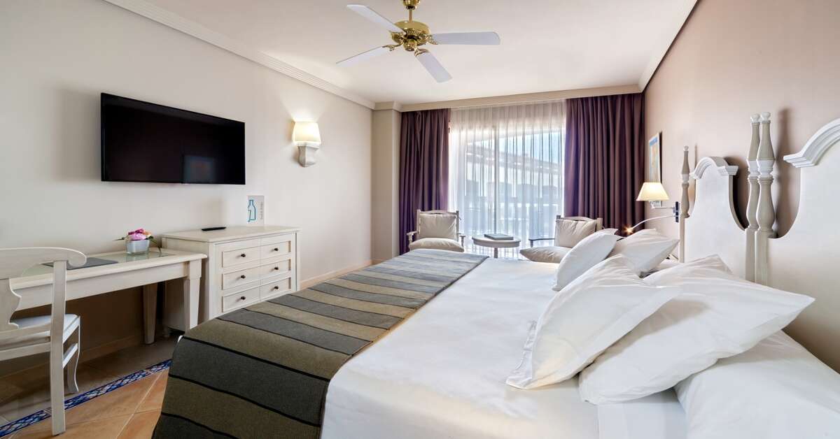Een foto van Barcelo Marbella