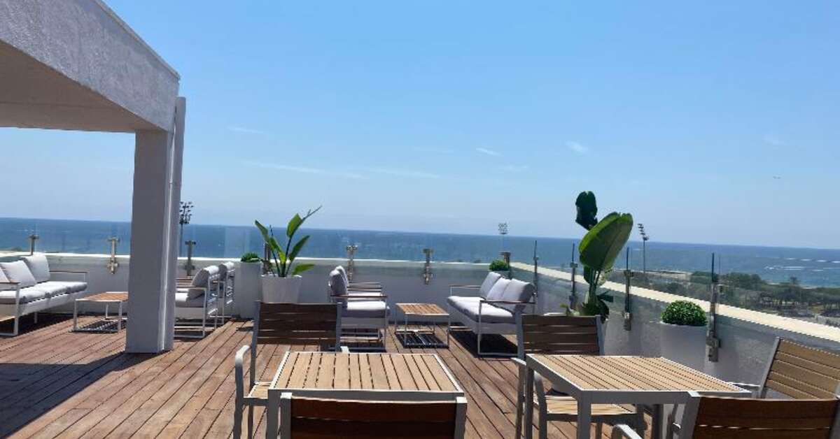 Een foto van Eurohotel Barcelona Diagonal Port