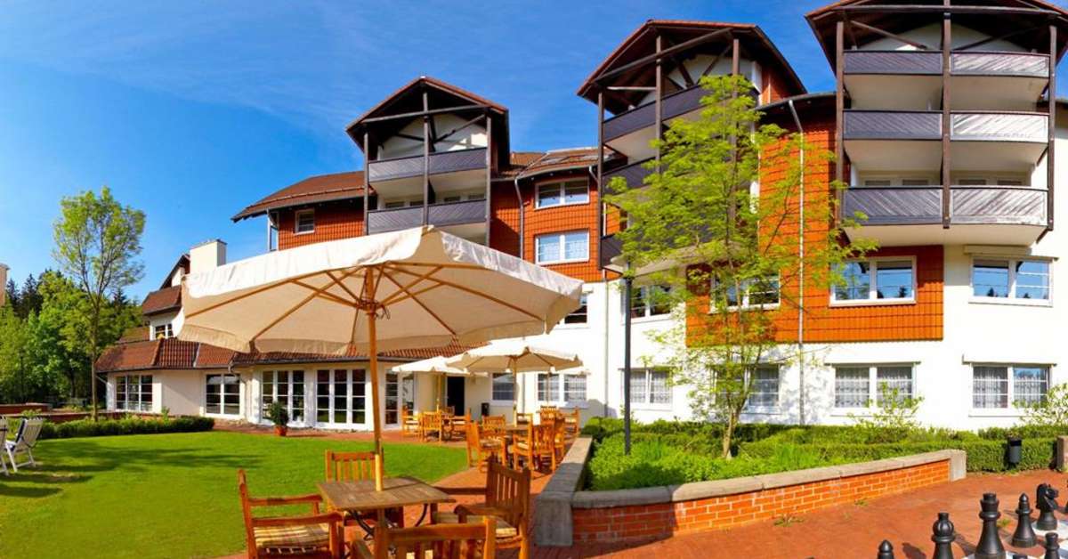 Een foto van Relexa Hotel Braunlage