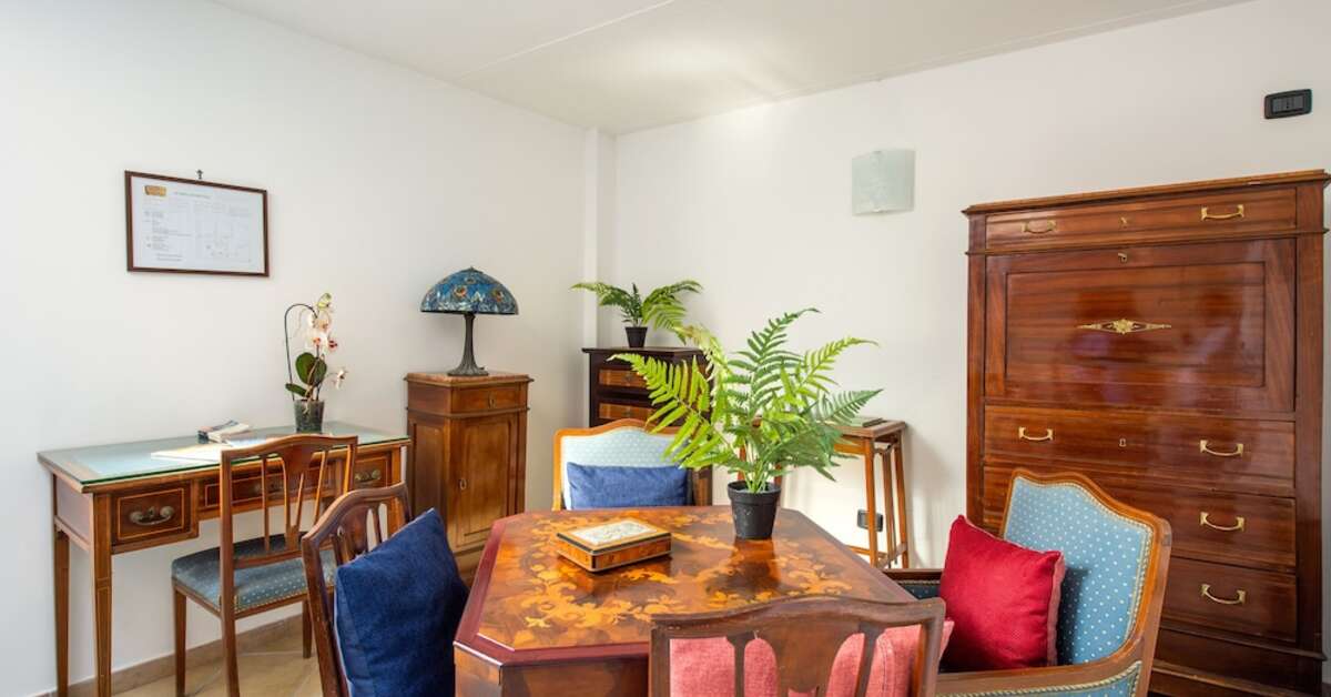 Een foto van Hotel Rivoli