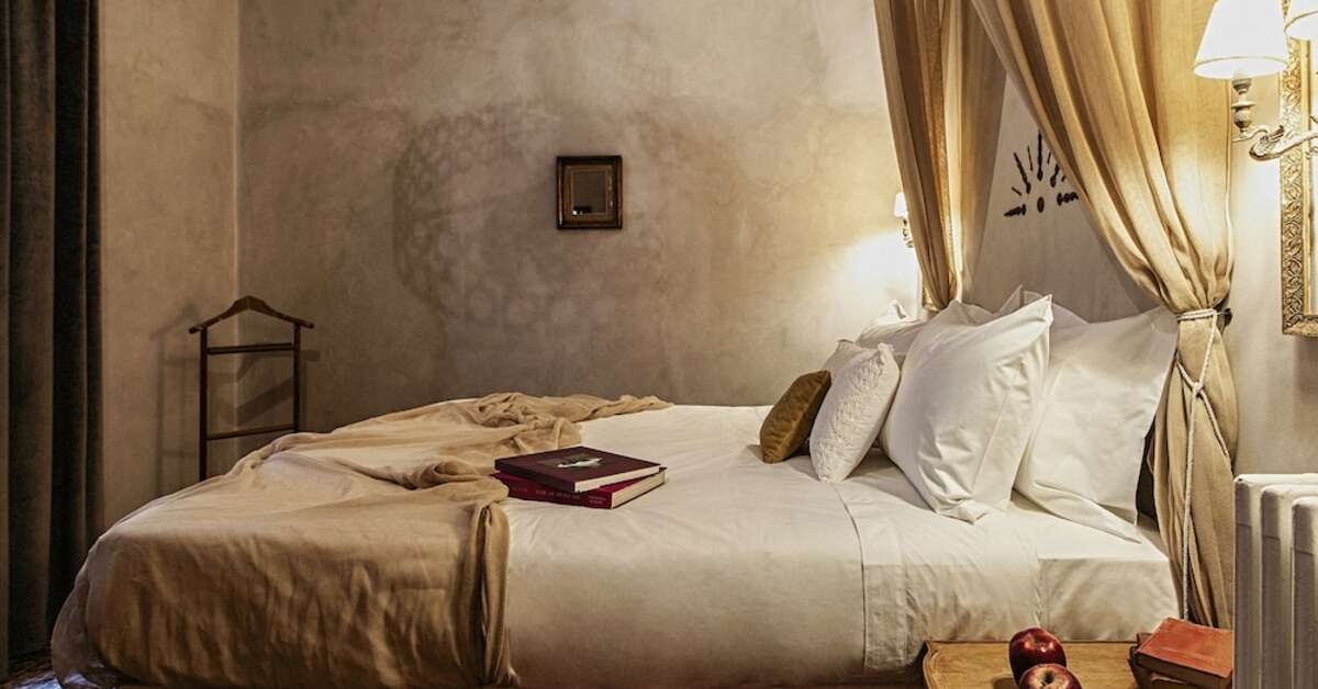 Een foto van Shila Athens