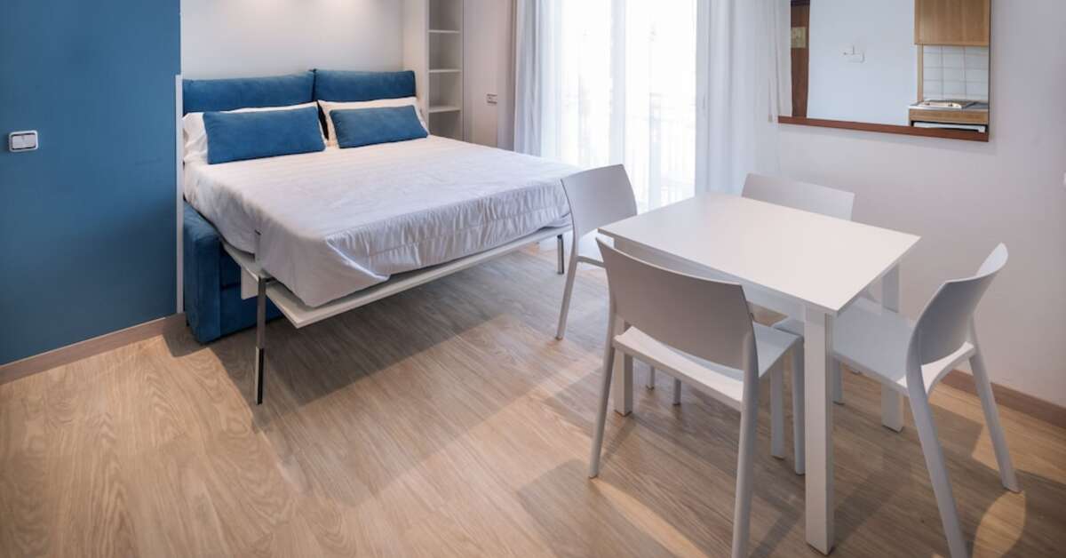 Een foto van GHT Balmes Hotel Aparthotel & Splash