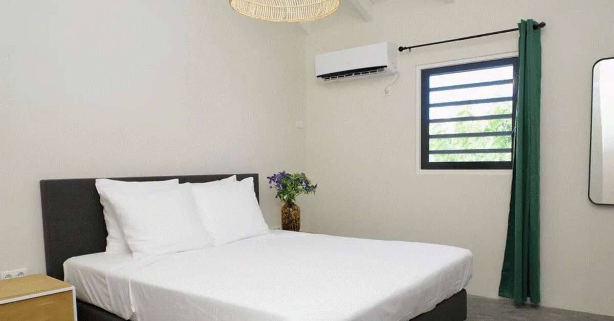 Een foto van Blue Bonaire Resort