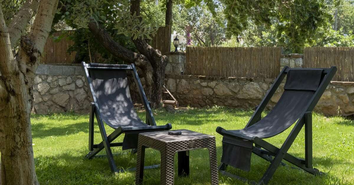 Een foto van Gunes Boutique Hotel