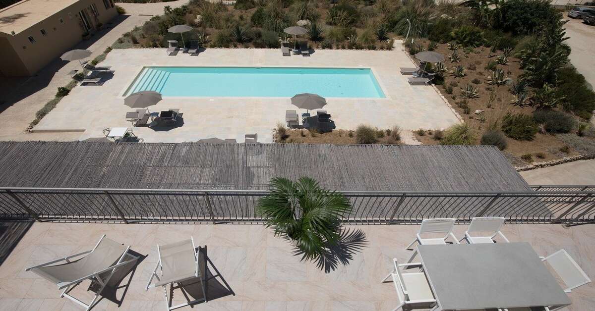 Een foto van Luna Minoica Suites