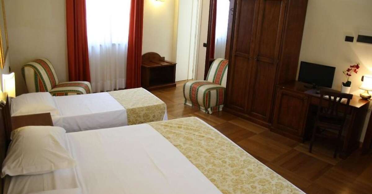 Een foto van Hotel Villa Cariola