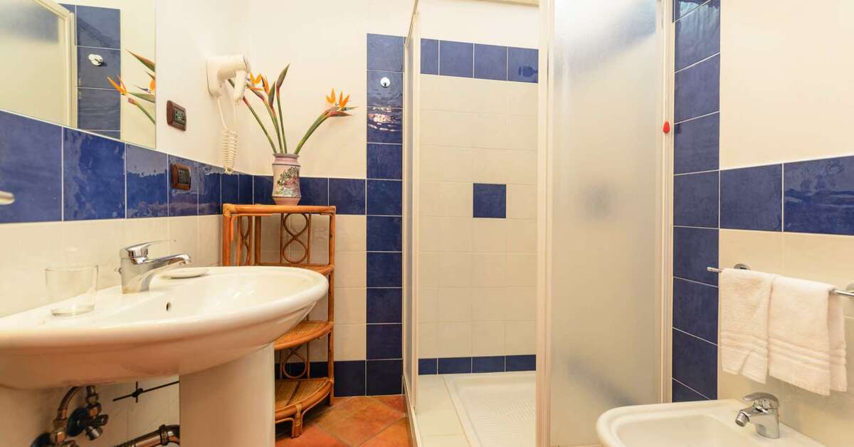 Een foto van Residence Le Tartarughe