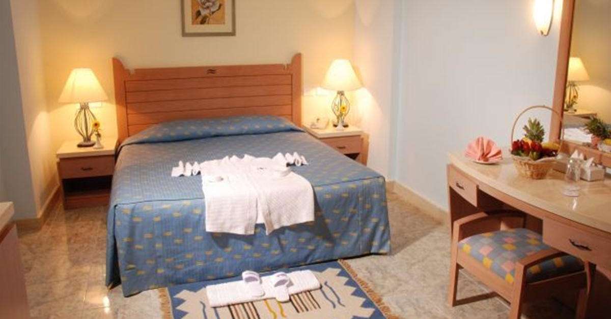 Een foto van Royal Lagoons Resort & Aqua Park