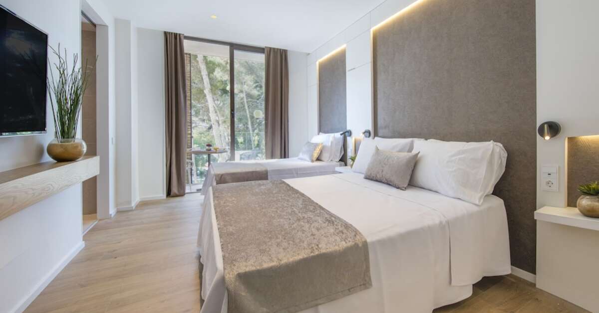 Ein Foto Golden Costa Salou Adults Only
