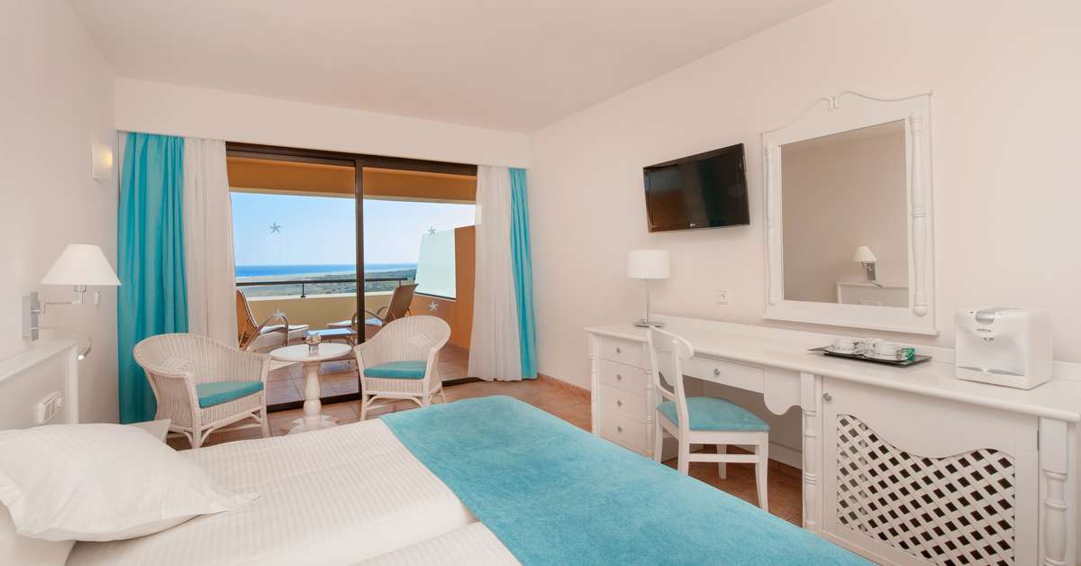 Een foto van Iberostar Waves Playa Gaviotas