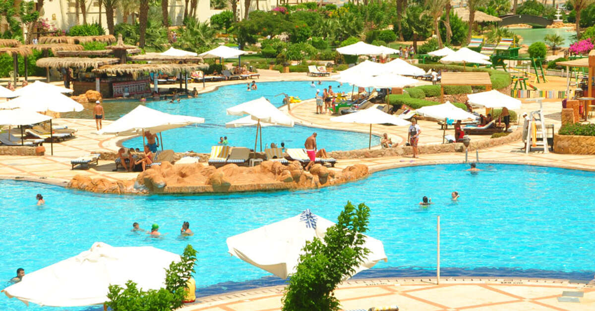 Een foto van Romance Regency Club