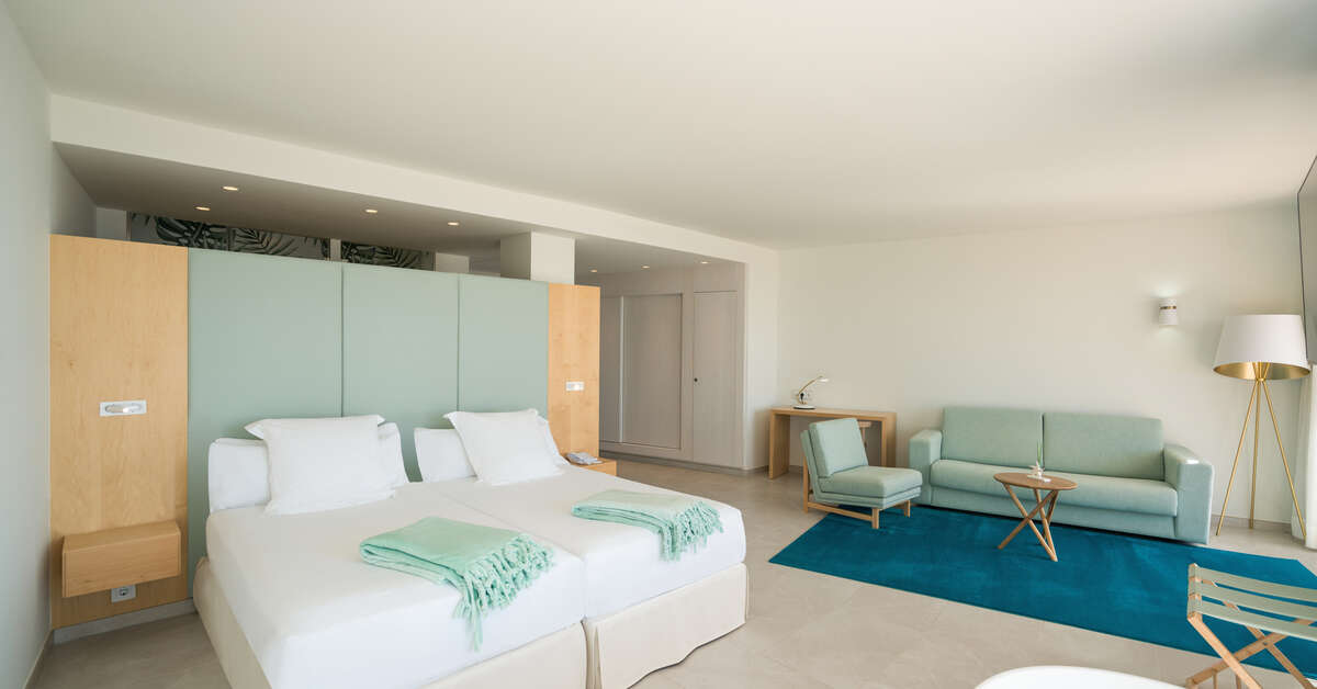 Een foto van Iberostar Waves Playa Gaviotas