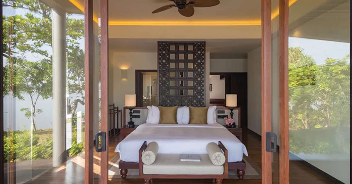 Een foto van Anantara Kalutara Resort