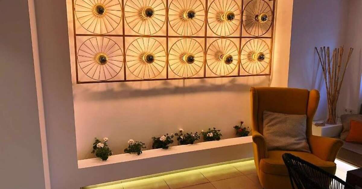 Een foto van Chevy Hotel