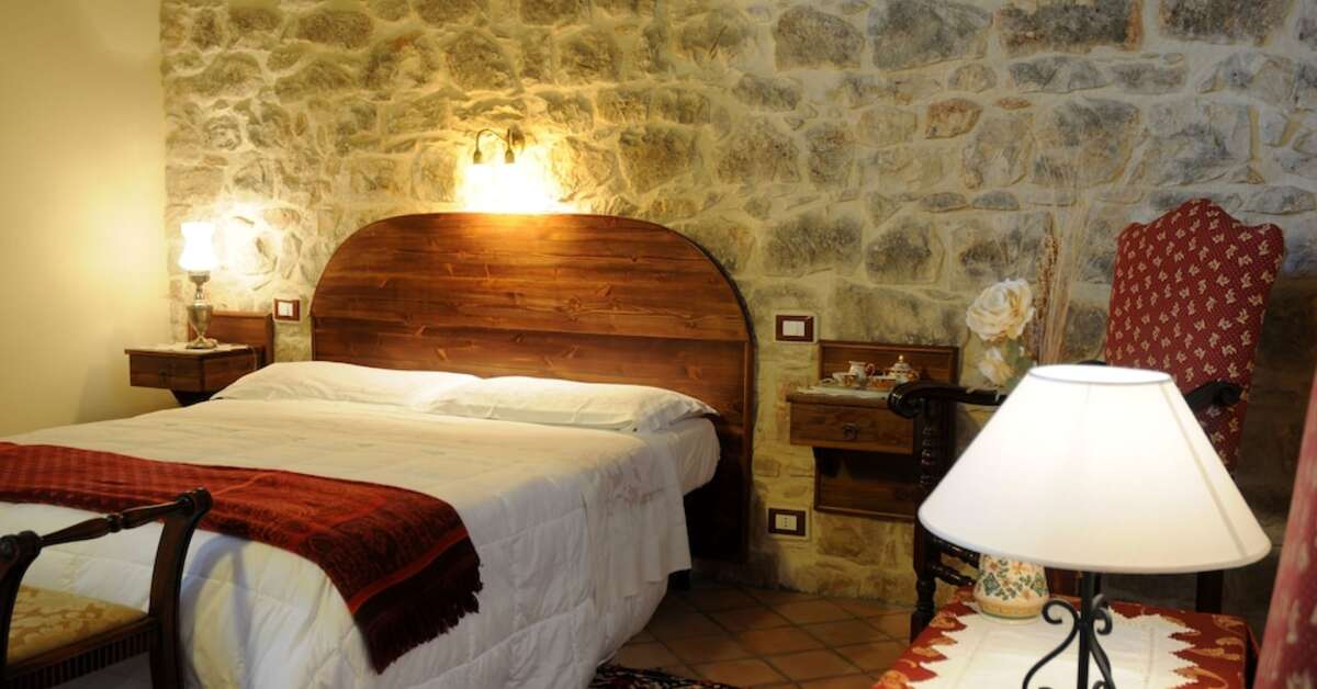 Ein Foto Torre Don Virgilio Resort
