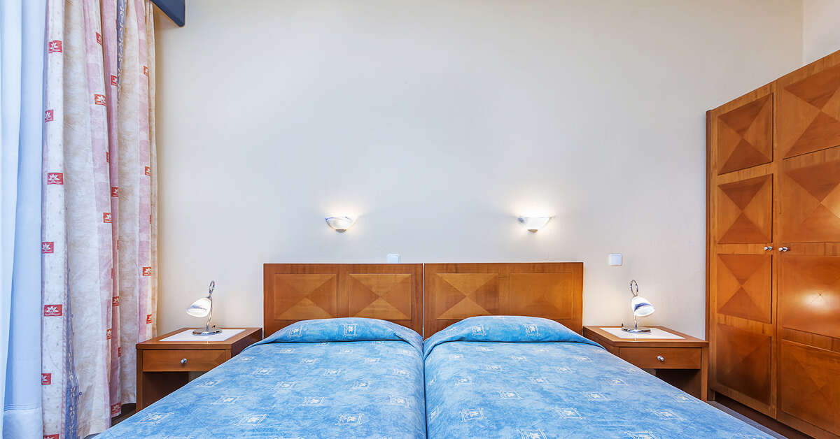Een foto van Hotel Atrium