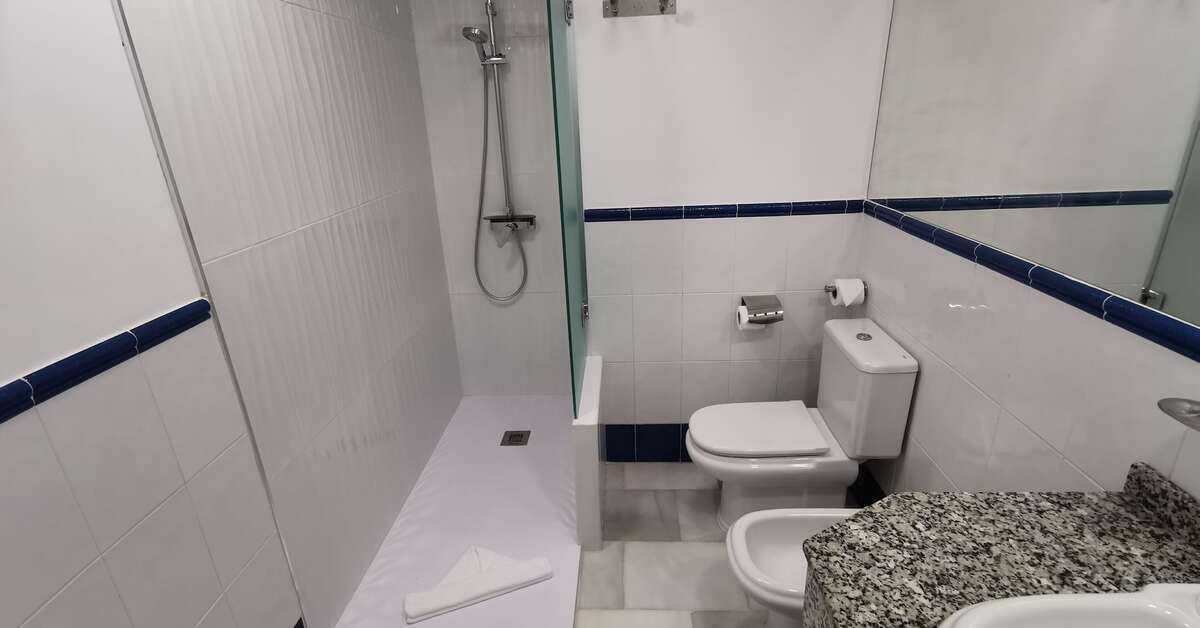 Ein Foto Apartments Igramar