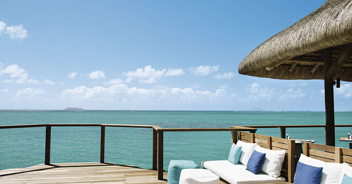 Een foto van Paradise Cove Boutique Hotel
