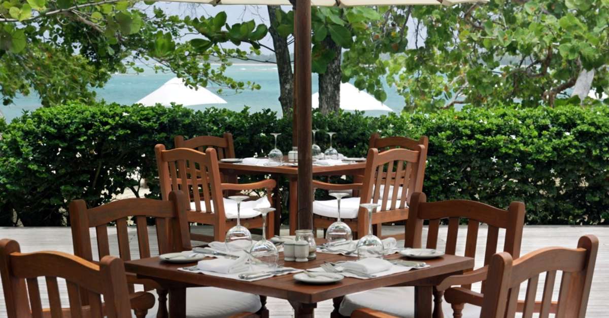 Een foto van Casa Colonial Beach & Spa