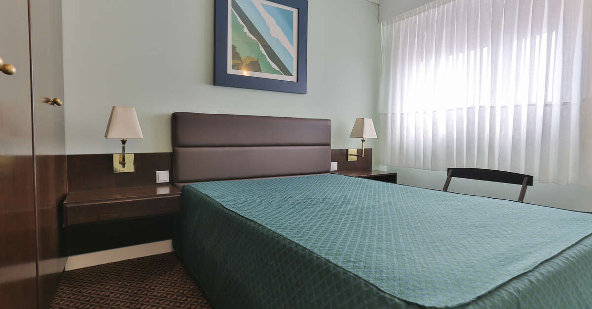 Een foto van Hotel Appartementen Solverde