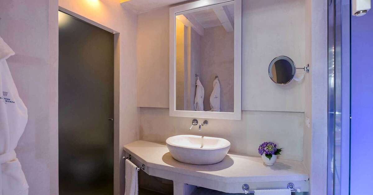 Een foto van Baglioni Masseria Muzza