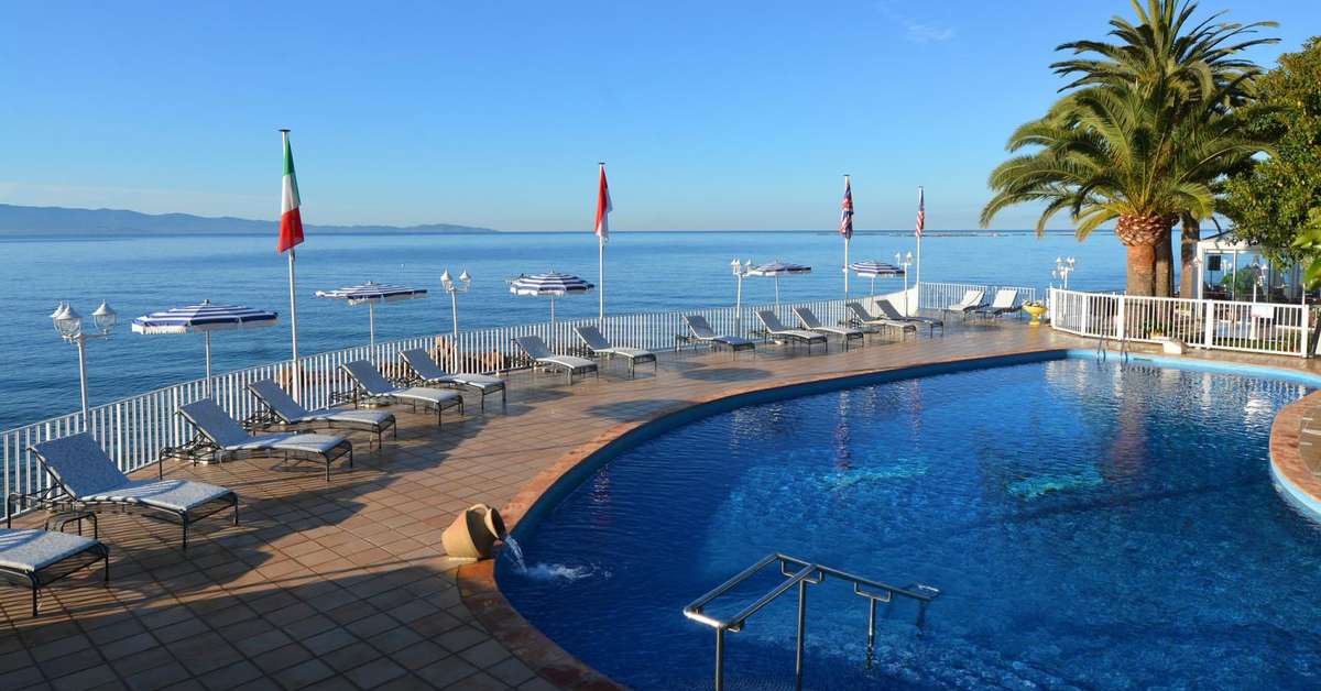 Een foto van Hotel Dolce Vita