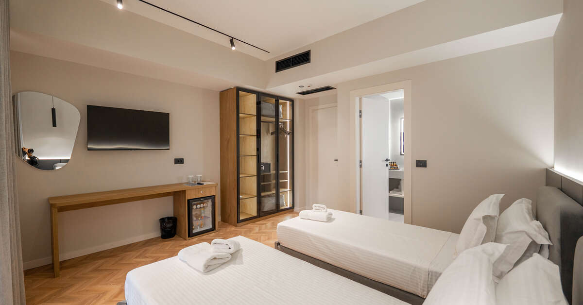 Een foto van Sasso Hotel