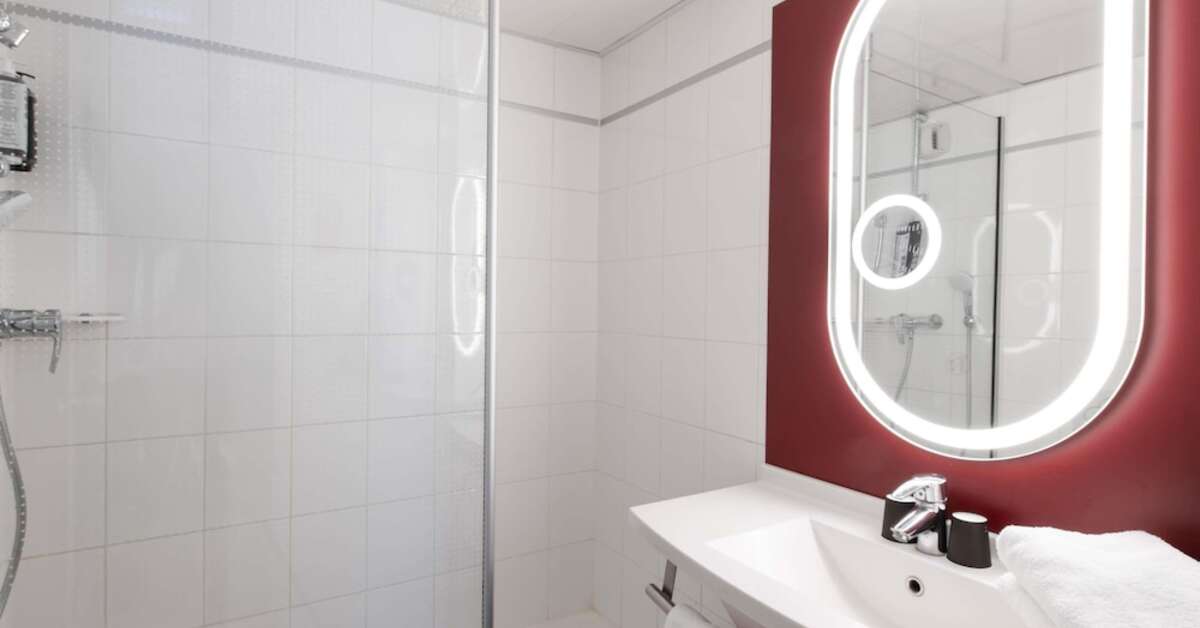 Een foto van Ibis Paris Grands Boulevards Opera 9th Hotel