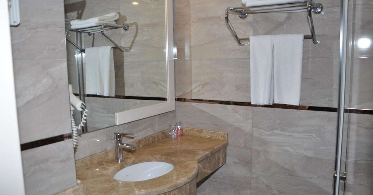 Ein Foto Kleopatra Micador Hotel