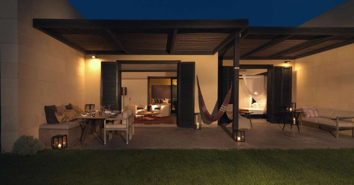 Een foto van Verdura Resort Sicily