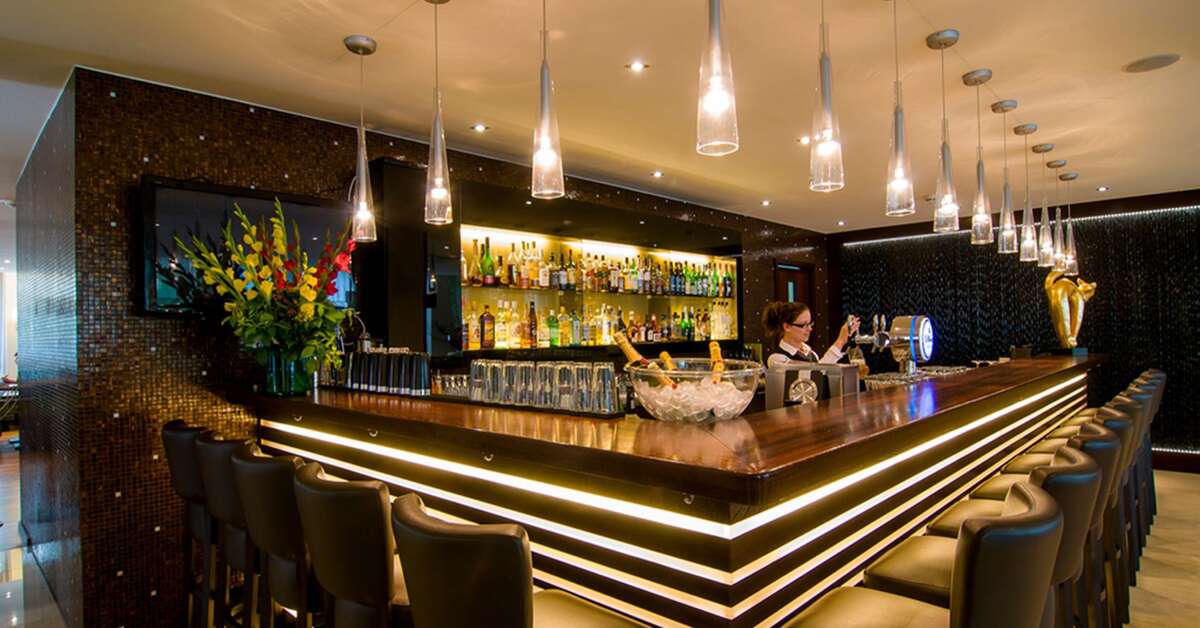 Een foto van Achat Hotel Munchen Sud