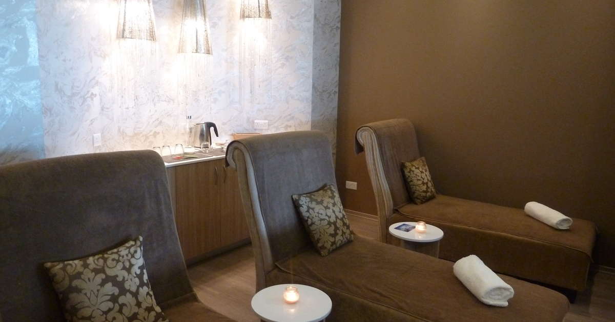 Een foto van Tofinis Hotel