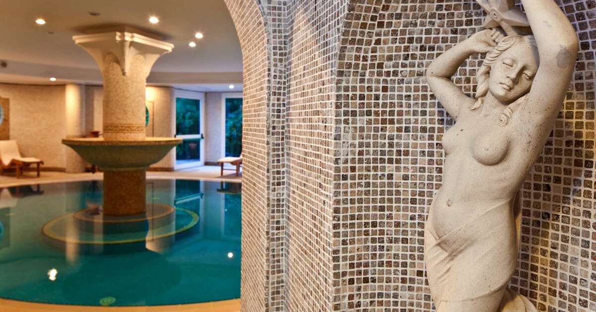 Een foto van Excelsior Belvedere Hotel & Spa