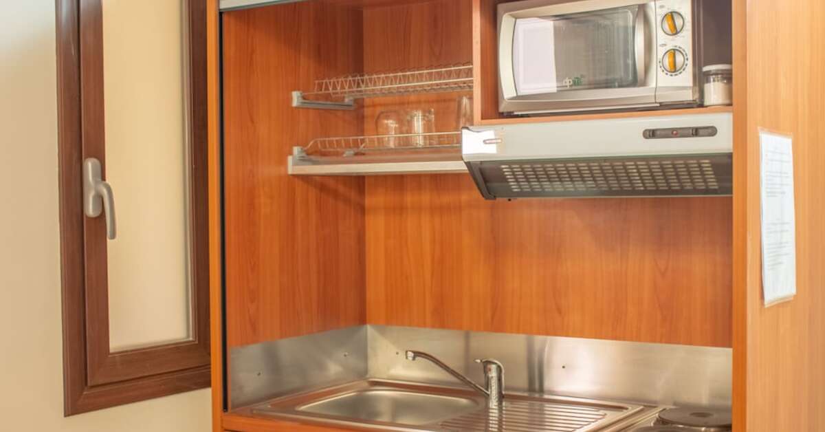 Een foto van Residence Porta delle Botteghelle