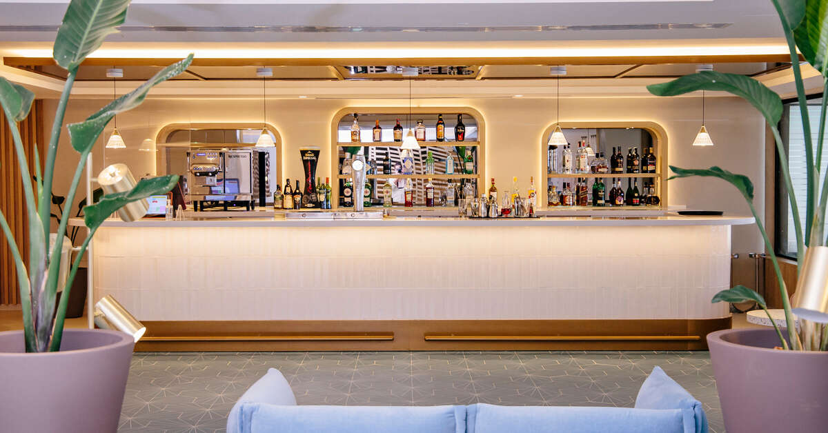 Een foto van Hotel Cristina by Tigotan Las Palmas
