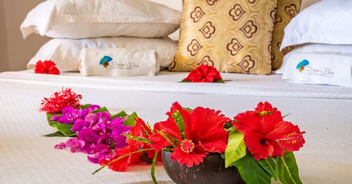 Een foto van Dream's Bay Boutique Hotel