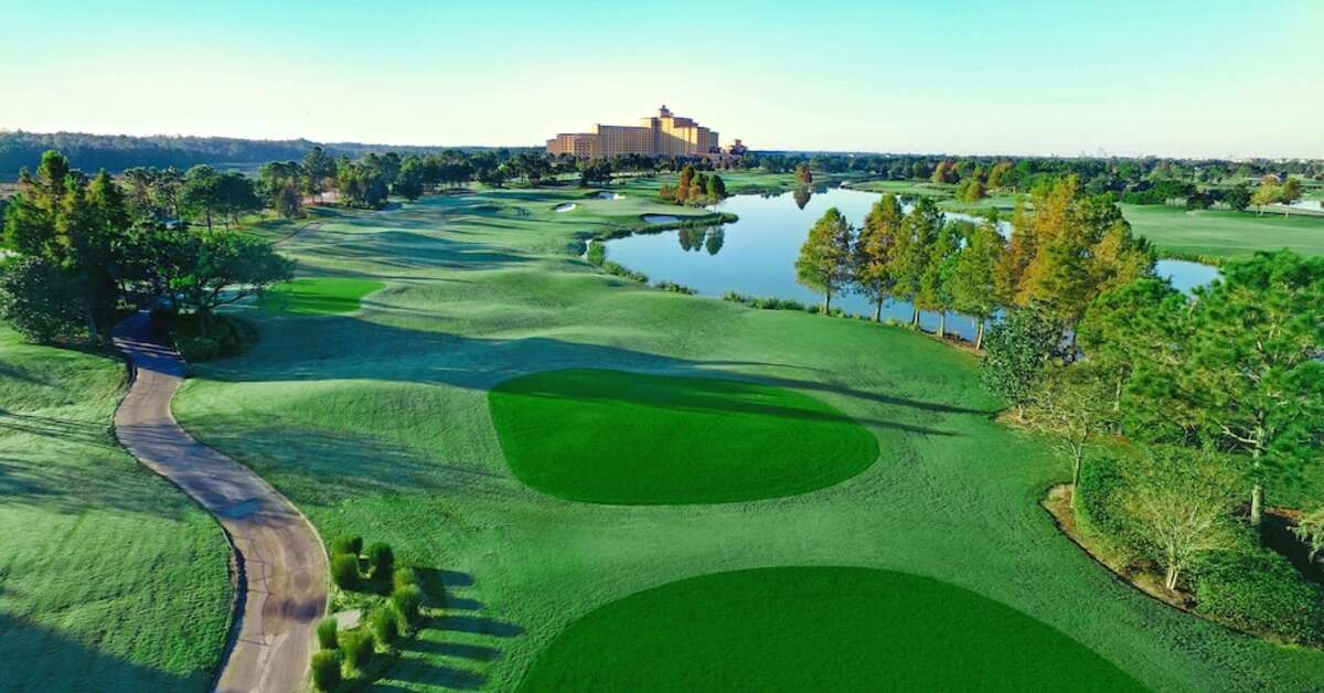 Een foto van Rosen Shingle Creek