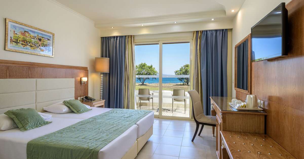 Ein Foto Natura Village Hotel & Spa