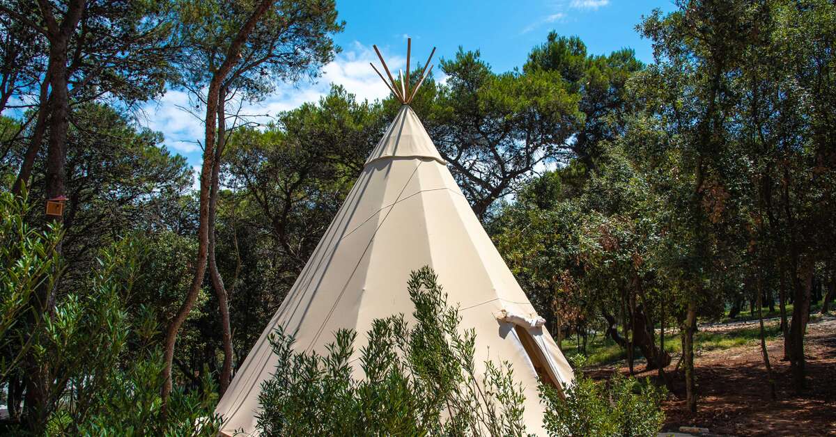 Een foto van Arena One 99 Glamping