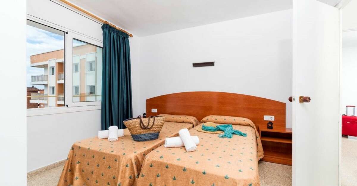 Een foto van Appartementen Condado