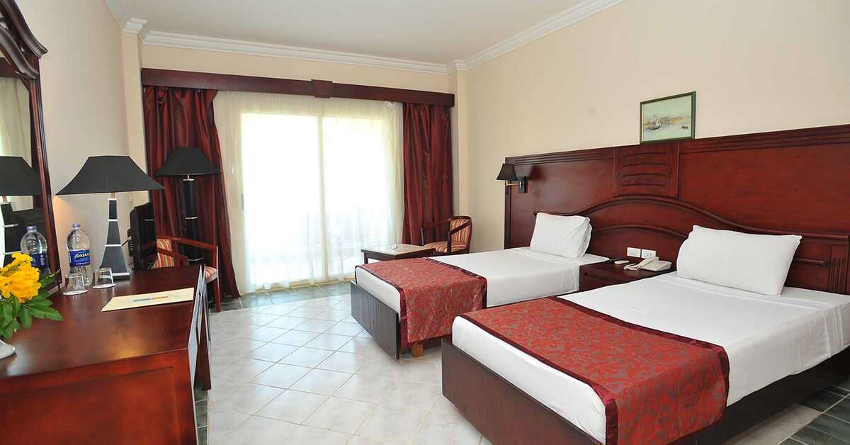 Een foto van Brayka Bay Resort