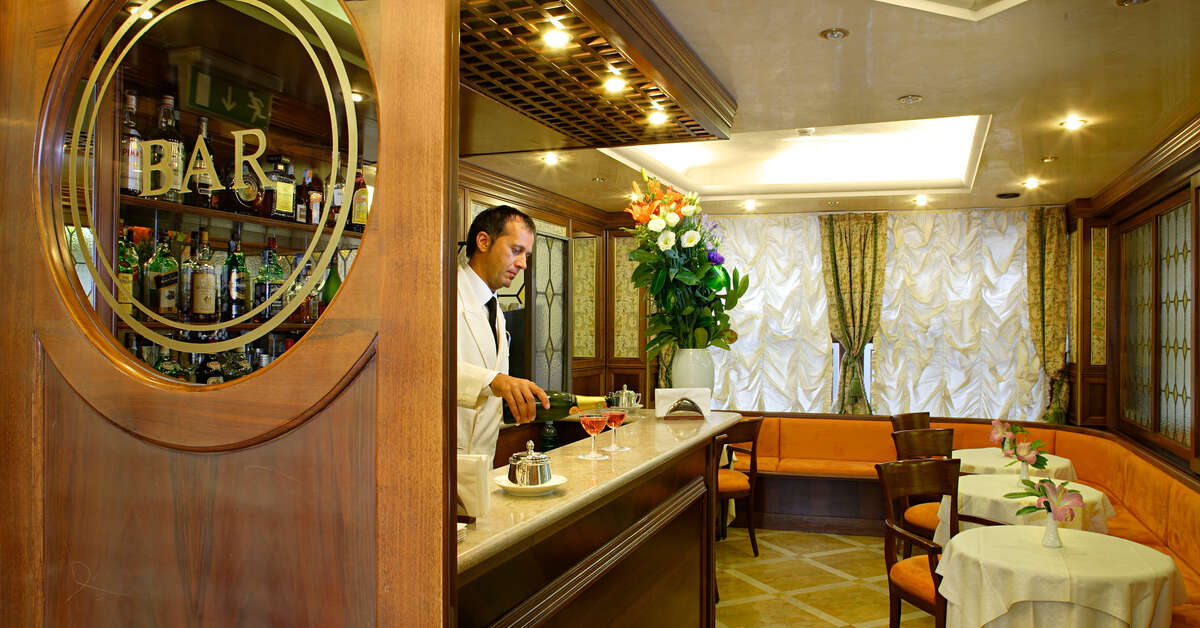 Een foto van Hotel Kette