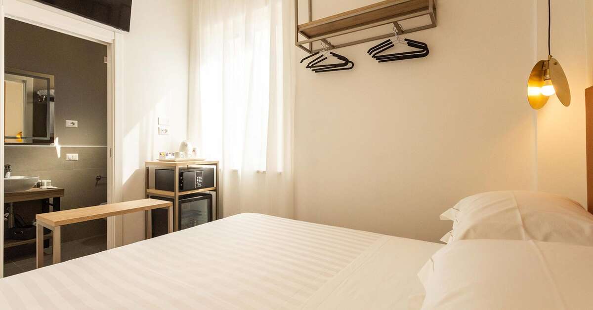Een foto van Mondello Glam Hotel Spa & Terrace