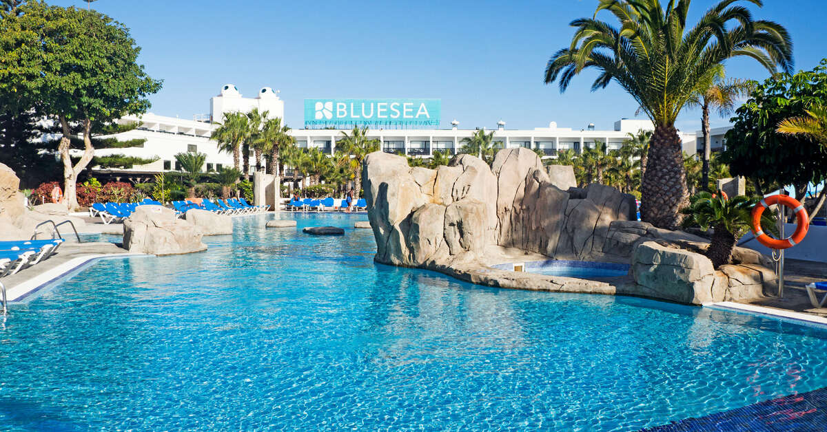 Een foto van Blue Sea Costa Bastian