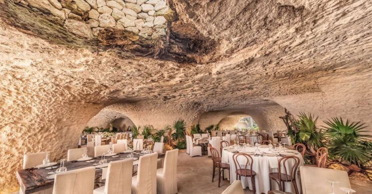 Een foto van Xcaret Mexico
