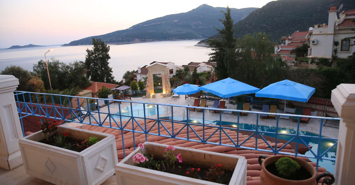Een foto van Soothe Hotel