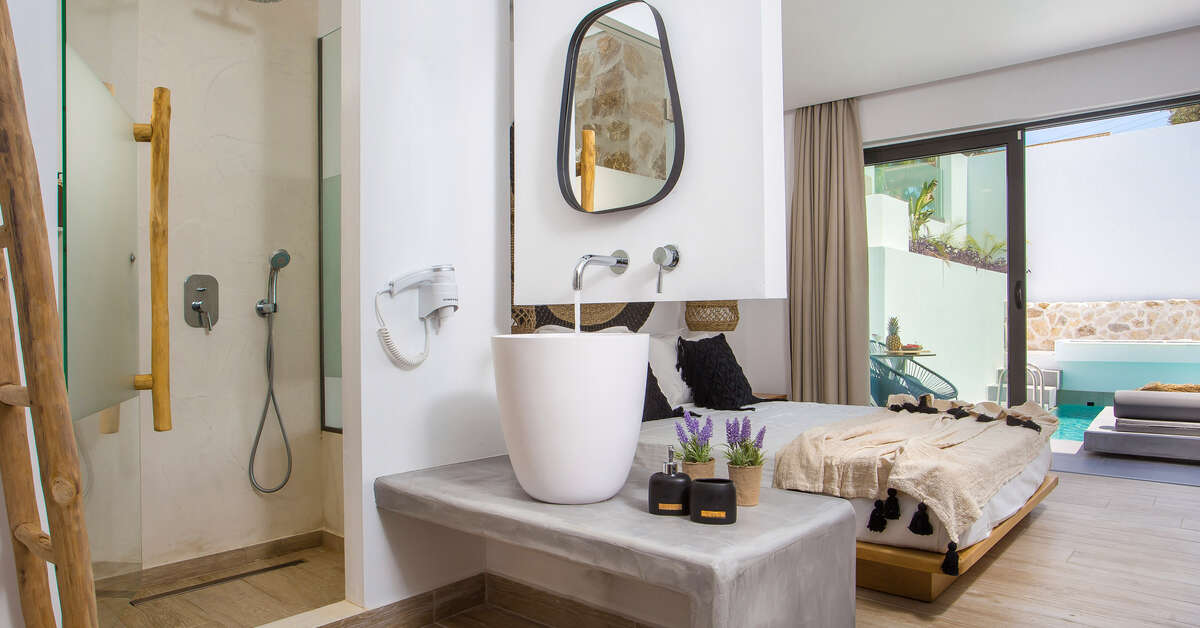 Ein Foto Casa Cabana Boutique Hotel & Spa