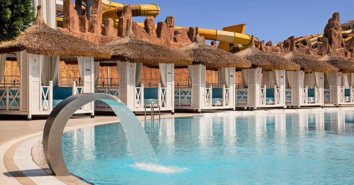 Ein Foto Innvista Hotel Belek