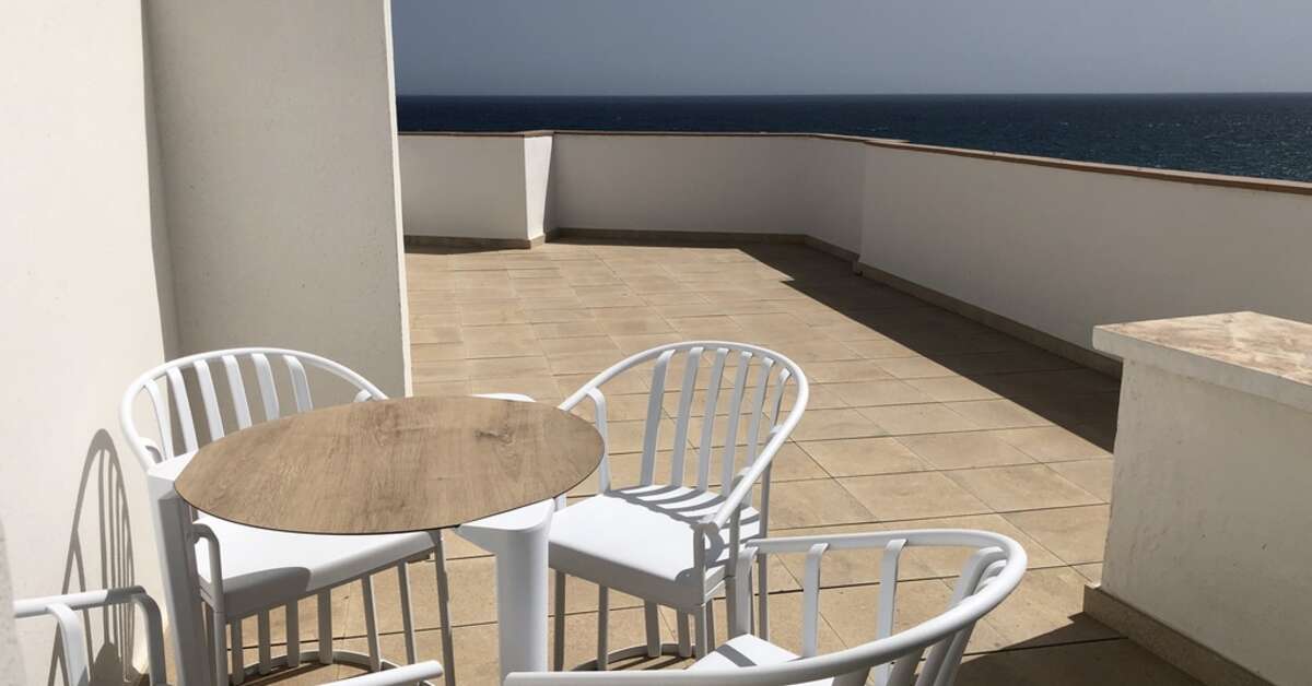 Een foto van Hotel Perla Marina